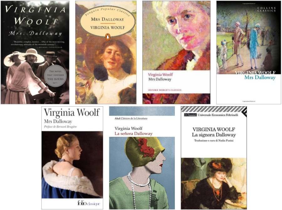 mrs dalloway book covers around the world readers high tea 6